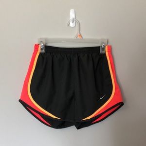 Nike Dri-Fit Running Shorts